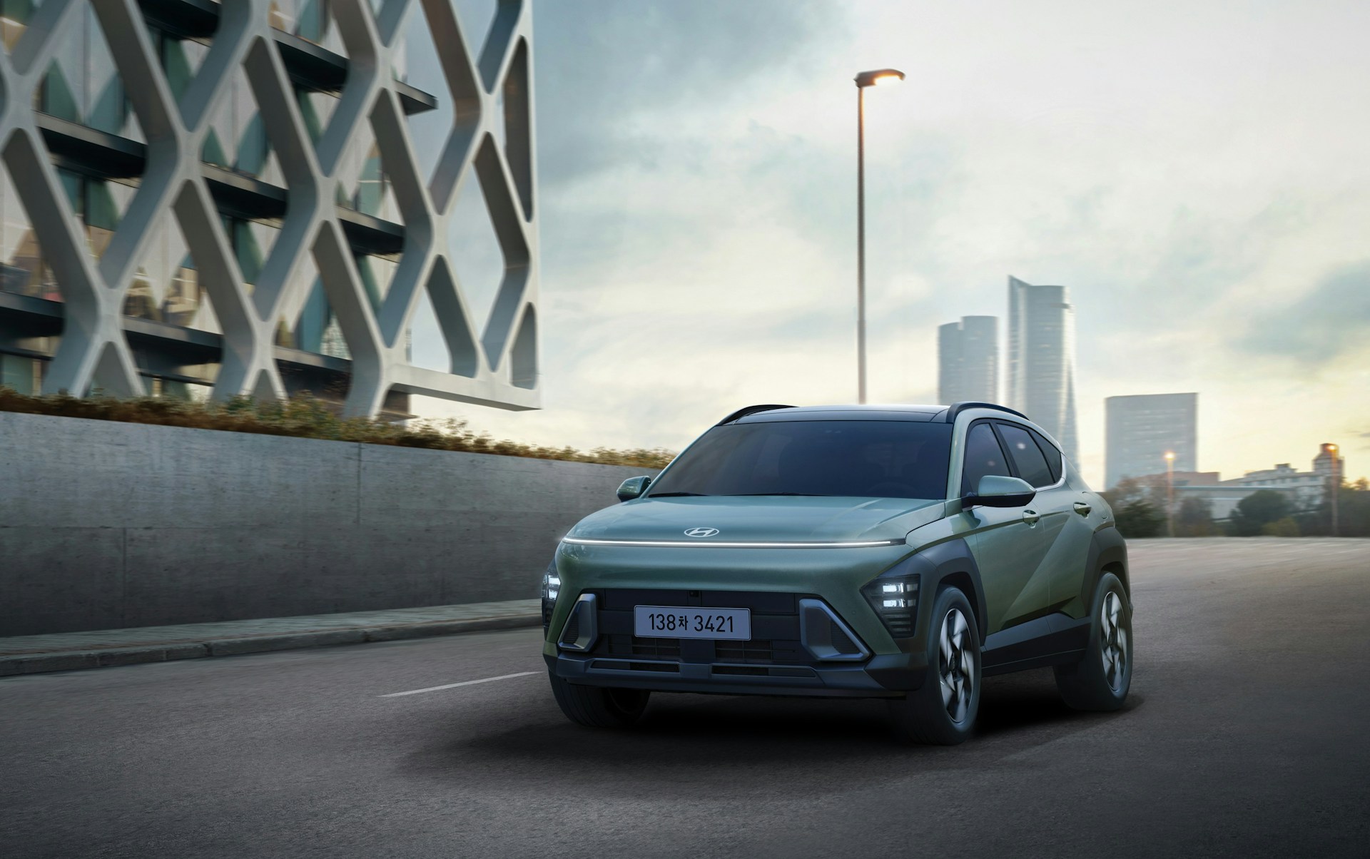 The Ideal Hyundai Kona Options for Seniors