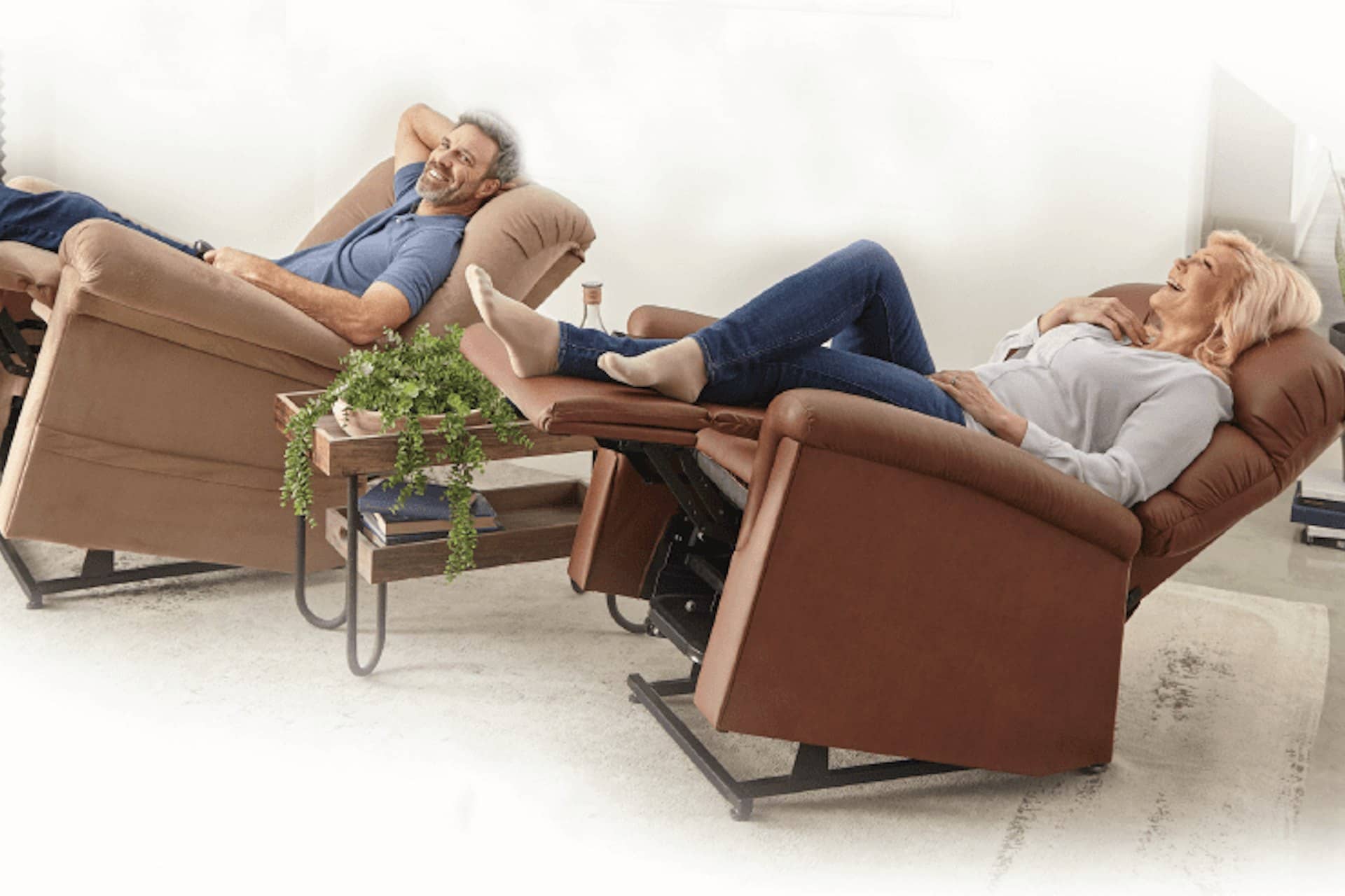 Finding the Perfect Modern Recliner for Small Spaces: A Guide to Comfort and Style