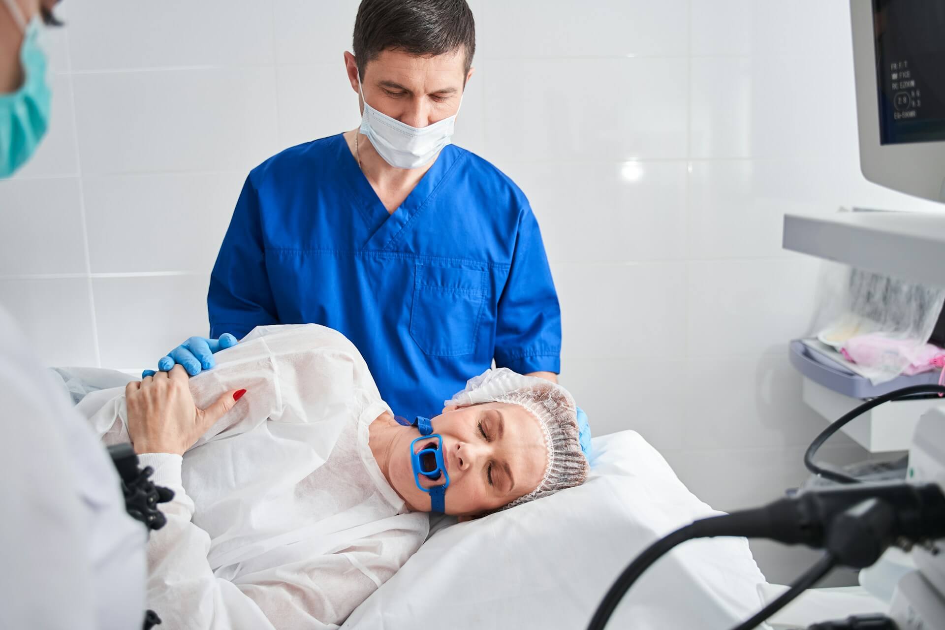 Tips for Finding Highly Rated Gastroenterologists for Seniors at Affordable Prices